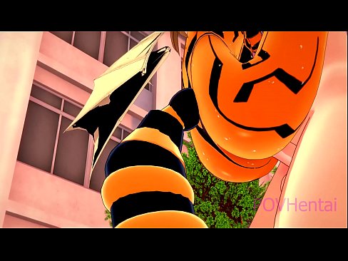 ❤️ Wasp Girl Monster ❤️  Seks by porno fy.analpics.ru ☑